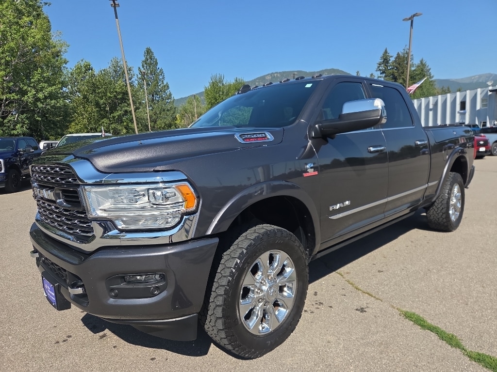 ram ram 2500 pickup 2019 3C6UR5SL2KG520699 image ram ram 2500 pickup 2019 3C6UR5SL2KG520699 image